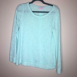 Lily Pulitzer Sweater M